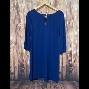 Women’s Day to Night Dress